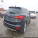 5XYZUDLA5DG088888 2013 Hyundai Santa Fe Sport 2.0T Se auction photo thumbnail 4