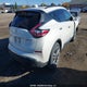 5N1AZ2MH5JN189475 2018 Nissan Murano Midnight Edition/Platinum/Sl/Sv auction photo thumbnail 4