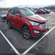 5XYZUDLB3EG163940 2014 Hyundai Santa Fe Sport 2.4 Luxury auction photo thumbnail 1
