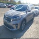 5XYPHDA59KG550089 2019 Kia Sorento 3.3L Ex/3.3L Ex+ auction photo thumbnail 2