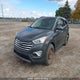 KM8SNDHF5FU120853 2015 Hyundai Santa Fe auction photo thumbnail 2