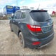 KM8SNDHF5FU120853 2015 Hyundai Santa Fe auction photo thumbnail 3