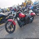 JYAVP27NXEA002088 2014 Yamaha Xv1900 Cu auction photo thumbnail 2