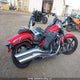 JYAVP27NXEA002088 2014 Yamaha Xv1900 Cu auction photo thumbnail 4
