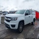 1GCHSBEA8K1239481 2019 Chevrolet Colorado Wt auction photo thumbnail 2