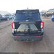 1FM5K8AB2LGB57700 2020 Ford Explorer Police Interceptor auction photo thumbnail 17