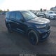1FM5K8AB2LGB57700 2020 Ford Explorer Police Interceptor auction photo thumbnail 1