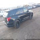 1FM5K8AB2LGB57700 2020 Ford Explorer Police Interceptor auction photo thumbnail 4
