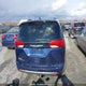 2C4RC1BG9HR599612 2017 Chrysler Pacifica Touring L auction photo thumbnail 17