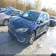 2C4RC1BG9HR599612 2017 Chrysler Pacifica Touring L auction photo thumbnail 2