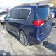 2C4RC1BG9HR599612 2017 Chrysler Pacifica Touring L auction photo thumbnail 3