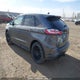 2FMPK4J97NBA07932 2022 Ford Edge St Line auction photo thumbnail 3