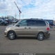5FNRL38658B509913 2008 Honda Odyssey Exl auction photo thumbnail 15