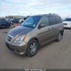 5FNRL38658B509913 2008 Honda Odyssey Exl auction photo thumbnail 2