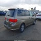 5FNRL38658B509913 2008 Honda Odyssey Exl auction photo thumbnail 4