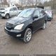 2T2HA31U56C089206 2006 Lexus Rx 330 auction photo thumbnail 2