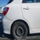 2T1KU4EE5BC536816 2011 Toyota Matrix Wagon auction photo thumbnail 20