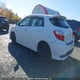 2T1KU4EE5BC536816 2011 Toyota Matrix Wagon auction photo thumbnail 3