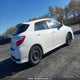 2T1KU4EE5BC536816 2011 Toyota Matrix Wagon auction photo thumbnail 4