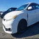 2T1KU4EE5BC536816 2011 Toyota Matrix Wagon auction photo thumbnail 6