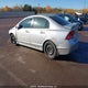 2HGFA15547H000141 2007 Honda Civic Lx auction photo thumbnail 3