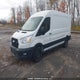 1FTBR1C87MKA27213 2021 Ford Transit T-250 auction photo thumbnail 2