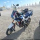JH2SD1079NK200152 2022 Honda Crf1100 D4 auction photo thumbnail 2