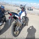 JH2SD1079NK200152 2022 Honda Crf1100 D4 auction photo thumbnail 4
