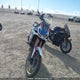 JH2SD1079NK200152 2022 Honda Crf1100 D4 auction photo thumbnail 5