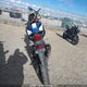 JH2SD1079NK200152 2022 Honda Crf1100 D4 auction photo thumbnail 6