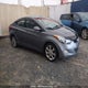 5NPDH4AE7DH274235 2013 Hyundai Elantra Limited auction photo thumbnail 1