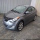 5NPDH4AE7DH274235 2013 Hyundai Elantra Limited auction photo thumbnail 2