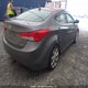 5NPDH4AE7DH274235 2013 Hyundai Elantra Limited auction photo thumbnail 4
