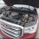 1GKKNLLS9KZ292128 2019 GMC Acadia Sle-2 auction photo thumbnail 10