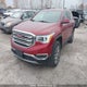 1GKKNLLS9KZ292128 2019 GMC Acadia Sle-2 auction photo thumbnail 2