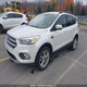 1FMCU0GD6HUE78868 2017 Ford Escape Se auction photo thumbnail 2
