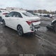 KMHLN4AG3PU424286 2023 Hyundai Elantra Luxury Ivt auction photo thumbnail 3