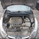 5NPDH4AEXDH175814 2013 Hyundai Elantra auction photo thumbnail 10