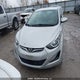 5NPDH4AE5FH625890 2015 Hyundai Elantra Gl auction photo thumbnail 12