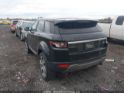 SALVV2BG7EH875879 2014 Land Rover Range Rover Evoque Prestige Premium auction photo thumbnail 3