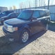 2FMGK5CC7ABA62471 2010 Ford Flex Sel auction photo thumbnail 2