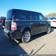 2FMGK5CC7ABA62471 2010 Ford Flex Sel auction photo thumbnail 4