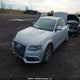 WAULF68K39N015514 2009 Audi A4 2.0T Standard auction photo thumbnail 2