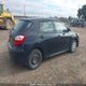 2T1KU4EE6BC666717 2011 Toyota Matrix auction photo thumbnail 4