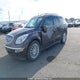 5GAKVCED6CJ321399 2012 Buick Enclave Cxl auction photo thumbnail 2