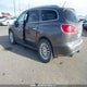 5GAKVCED6CJ321399 2012 Buick Enclave Cxl auction photo thumbnail 3