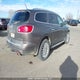 5GAKVCED6CJ321399 2012 Buick Enclave Cxl auction photo thumbnail 4