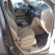 5GAKVCED6CJ321399 2012 Buick Enclave Cxl auction photo thumbnail 5