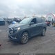3GKALVEX1KL152121 2019 GMC Terrain Slt auction photo thumbnail 2