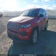 3C4NJDAN7ST551603 2025 Jeep Compass Sport auction photo thumbnail 2